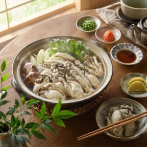 三陸産 生牡蠣 むき身 1kg（加熱用）どこで買える？賞味期限・カロリー・値段まとめ