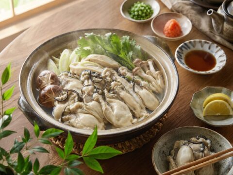 三陸産 生牡蠣 むき身 1kg（加熱用）どこで買える？賞味期限・カロリー・値段まとめ