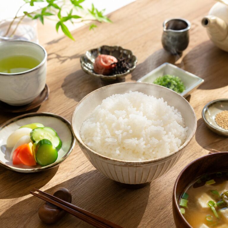 【楽天★4.7（23,400件）】魚沼産 こしひかり 白米 5kg（令和7年産）の口コミ調査！本当に美味しい？本音レビュー