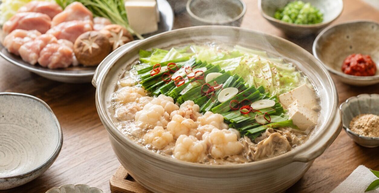【楽天★4.5（7,200件）】博多 水炊き もつ鍋 博多一番どり 水炊きセット 3〜4人前の口コミ調査！本当に美味しい？本音レビュー