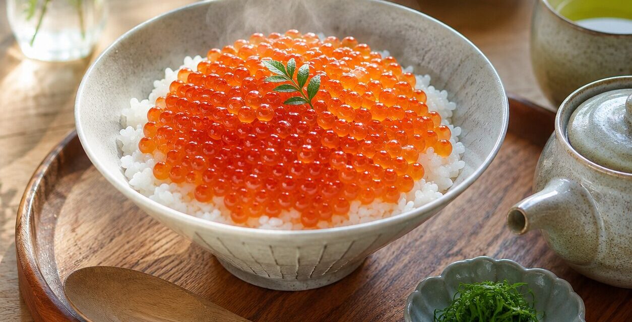 【楽天★4.5（9,100件）】北海道産 いくら 醤油漬け 500g（大容量）の口コミ調査！本当に美味しい？本音レビュー