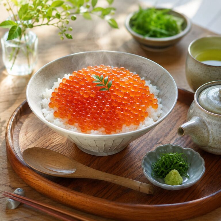 【楽天★4.5（9,100件）】北海道産 いくら 醤油漬け 500g（大容量）の口コミ調査！本当に美味しい？本音レビュー