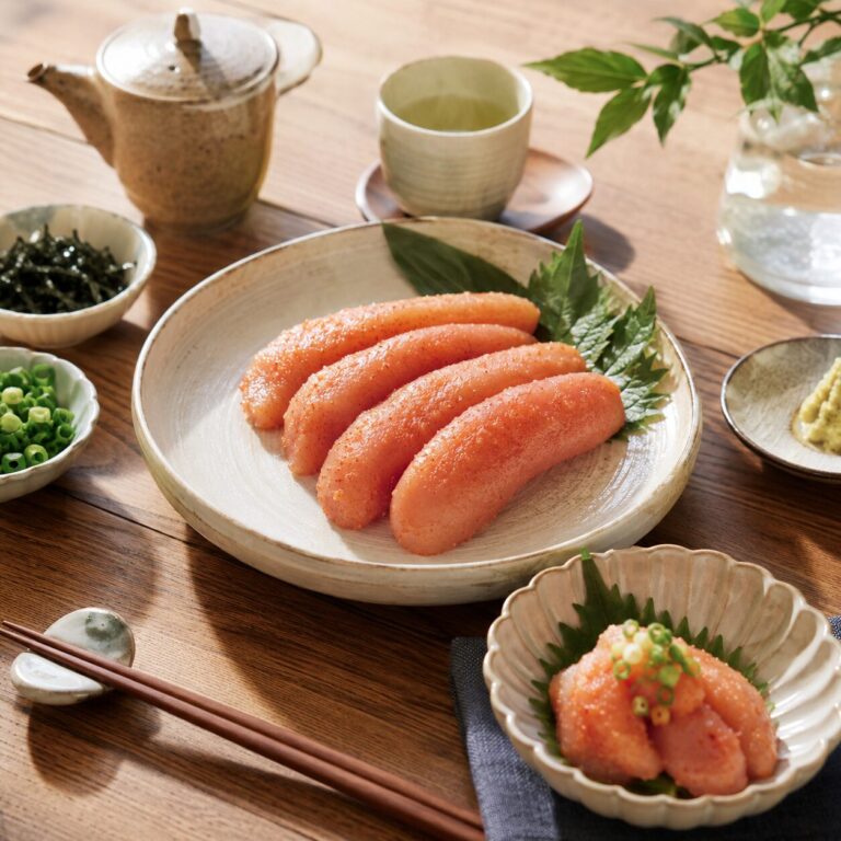 【楽天★4.6（14,500件）】ふくや 家庭用 辛子明太子 400gの口コミ調査！本当に美味しい？本音レビュー