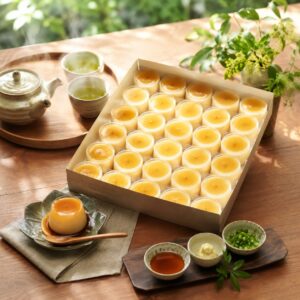 神戸プリン THE KOBE プリン40個入り｜どこで買える・賞味期限・カロリー・値段を徹底解説