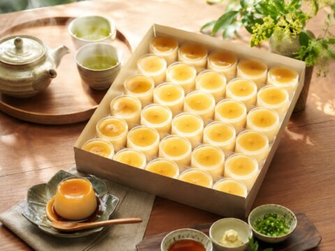神戸プリン THE KOBE プリン40個入り｜どこで買える・賞味期限・カロリー・値段を徹底解説