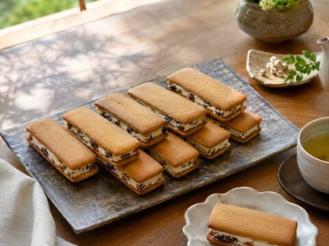 六花亭 マルセイバターサンド10個入りはどこで買える？賞味期限・カロリー・値段まとめ