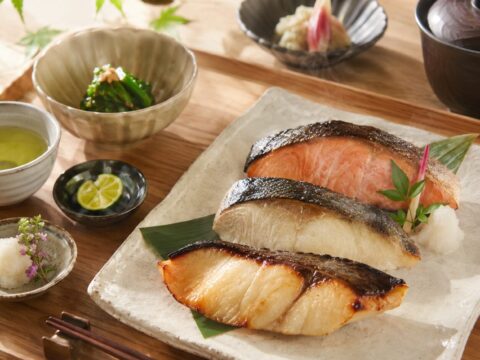 京都 美濃吉 西京漬け 銀だら・さわら・さけ 6切はどこで買える？賞味期限・カロリー・値段を徹底解説