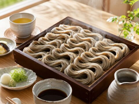 新潟 小嶋屋総本店 へぎそば 8人前（乾麺）どこで買える・賞味期限・カロリー・値段まとめ