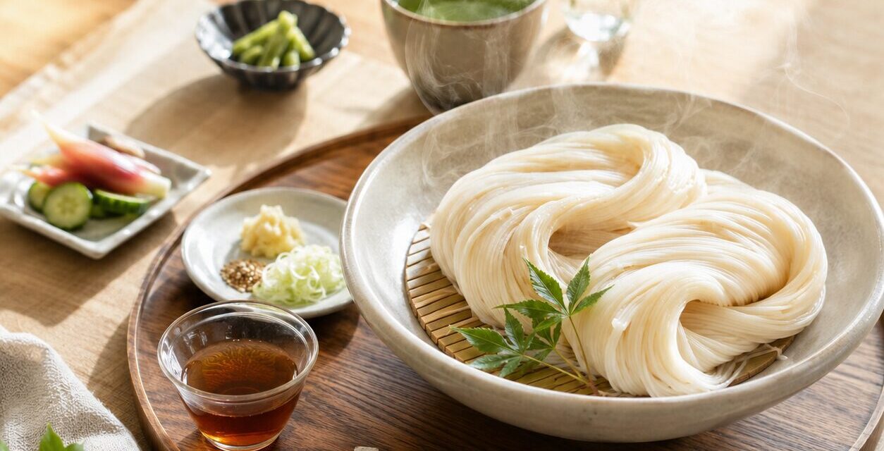【楽天★4.6（10,200件）】稲庭うどん 佐藤養助総本店 乾麺 300g×4袋の口コミ調査！本当に美味しい？本音レビュー