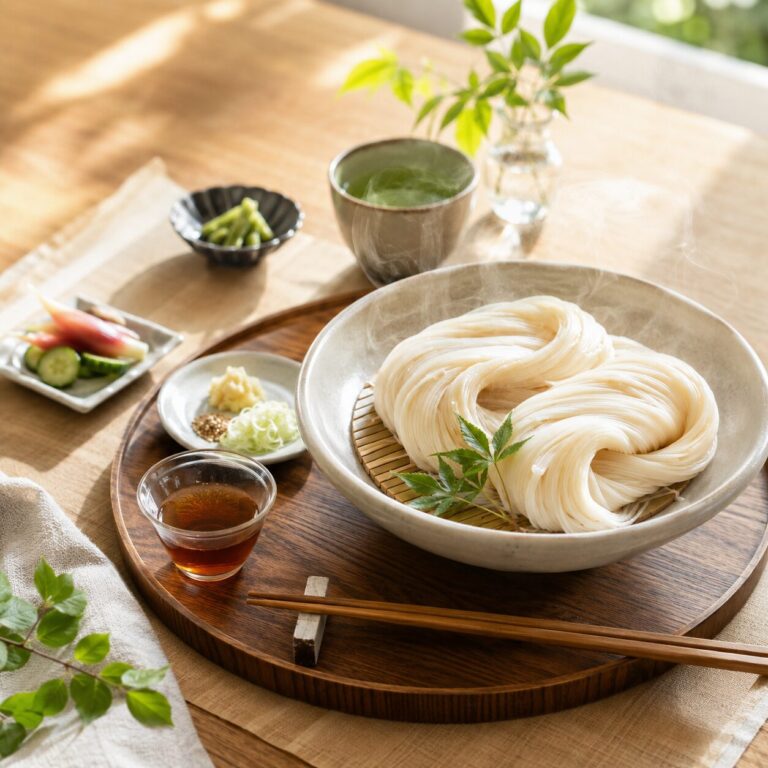 【楽天★4.6（10,200件）】稲庭うどん 佐藤養助総本店 乾麺 300g×4袋の口コミ調査！本当に美味しい？本音レビュー