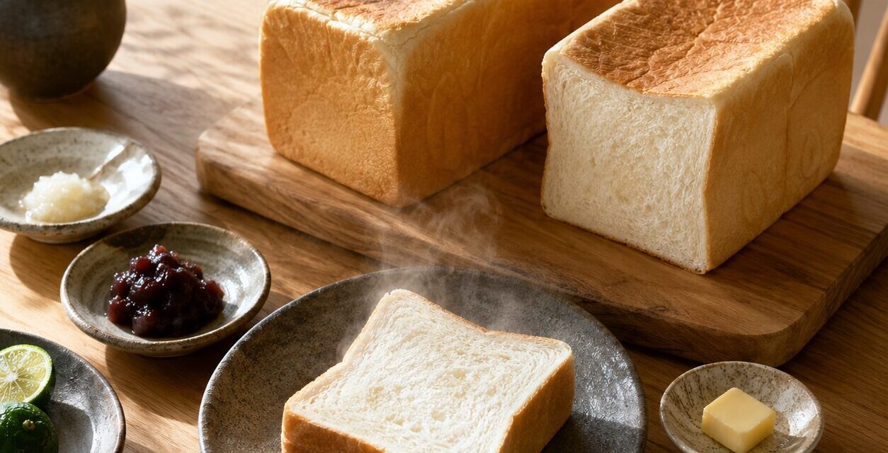 【楽天★4.5（8,700件）】乃が美 高級「生」食パン 1.5斤×2本セットの口コミ調査！本当に美味しい？本音レビュー