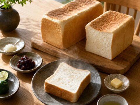 乃が美 高級「生」食パン1.5斤×2本セットはどこで買える？賞味期限・カロリー・値段を徹底解説