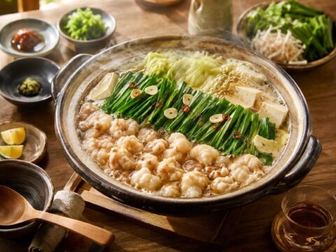 博多もつ鍋山小屋3〜4人前はどこで買える？値段・カロリー・賞味期限まとめ