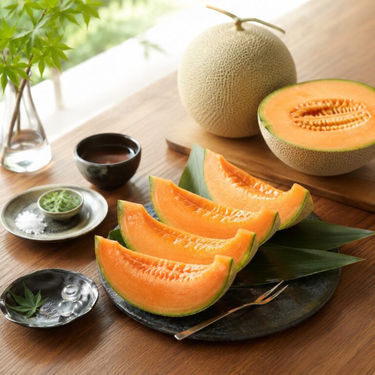 【楽天★4.7（7,600件）】夕張メロン 赤肉 秀品 2玉（約3.6〜4.4kg）の口コミ調査！本当に美味しい？本音レビュー