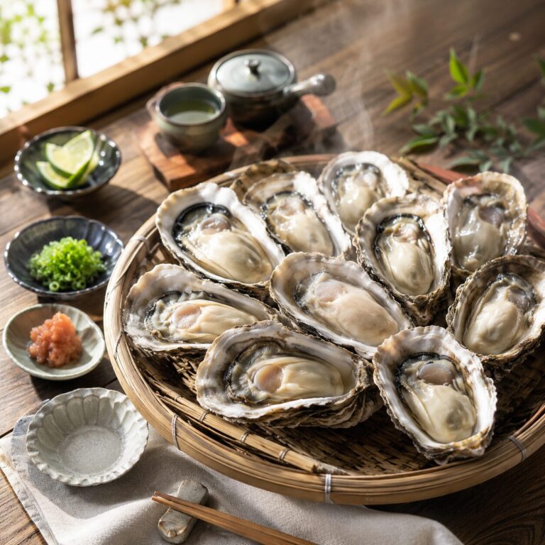 【楽天★4.4（8,100件）】広島産 牡蠣 浜焼き 冷凍 1kgの口コミ調査！本当に美味しい？本音レビュー