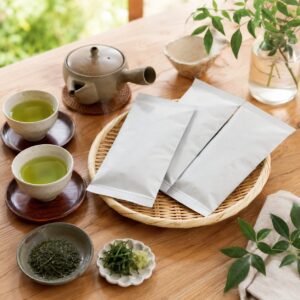 【楽天★4.7（7,900件）】知覧茶 新茶 上煎茶 100g×3袋セットの口コミ調査！本当に美味しい？本音レビュー