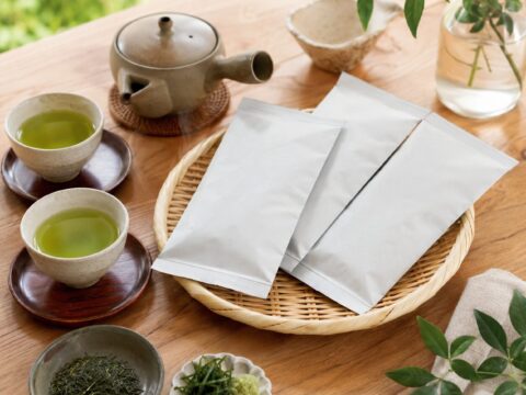 知覧茶 新茶 上煎茶 100g×3袋セットはどこで買える？カロリー・賞味期限・値段まとめ