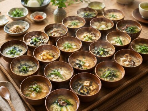 アマノフーズ フリーズドライ味噌汁31種おためしセットはどこで買える？賞味期限・カロリー・価格・口コミを徹底解説