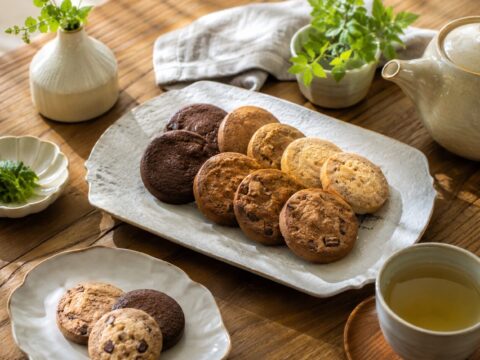 ゴディバ クッキーアソートメント32枚入りはどこで買える？値段・カロリー・賞味期限まとめ