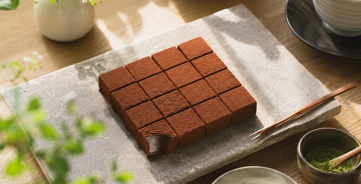 【楽天★4.8（24,500件）】ロイズ 生チョコレート スイートシャンパン 20粒入りの口コミ調査！本当に美味しい？本音レビュー