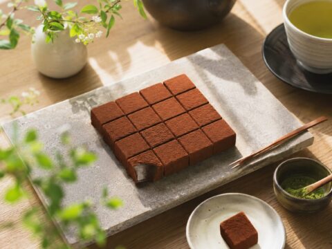 ロイズ生チョコスイートシャンパン20粒入りはどこで買える？賞味期限・カロリー・値段まとめ