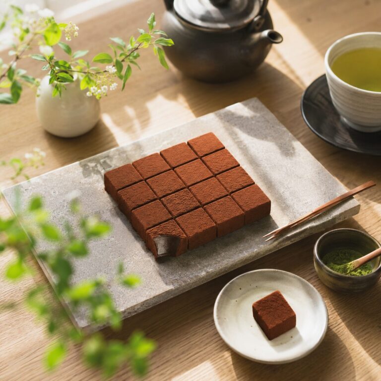 【楽天★4.8（24,500件）】ロイズ 生チョコレート スイートシャンパン 20粒入りの口コミ調査！本当に美味しい？本音レビュー