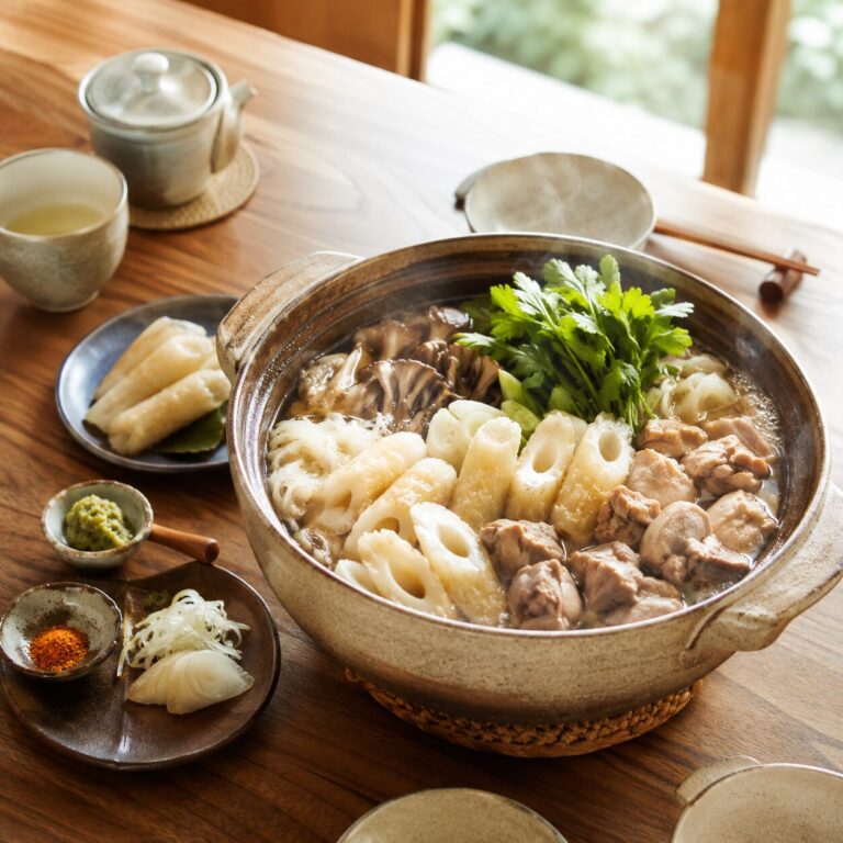 【楽天★4.5（5,600件）】比内地鶏 きりたんぽ鍋セット 3〜4人前の口コミ調査！本当に美味しい？本音レビュー
