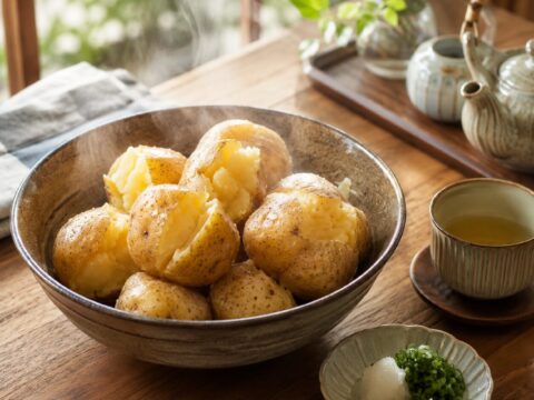 北海道じゃがいも男爵10kg新じゃが｜どこで買える・賞味期限・カロリー・値段を徹底解説