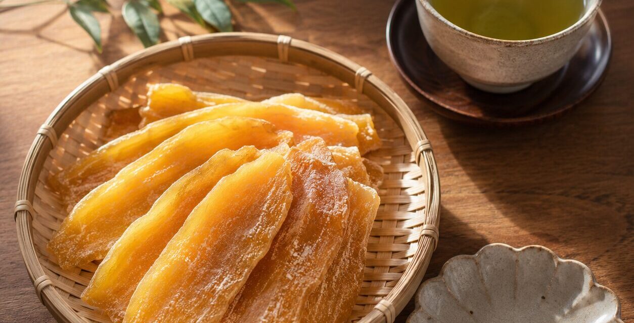 【楽天★4.7（18,900件）】国産 干し芋 紅はるか 茨城県産 500gの口コミ調査！本当に美味しい？本音レビュー
