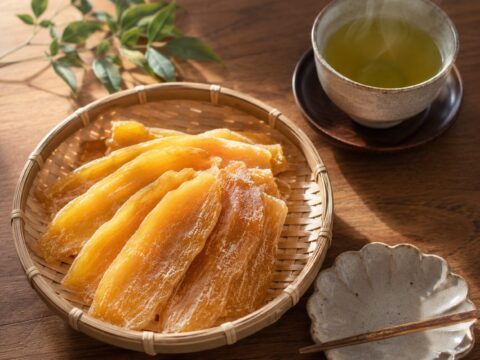 国産 干し芋 紅はるか 茨城県産 500g どこで買える？賞味期限・カロリー・値段まとめ