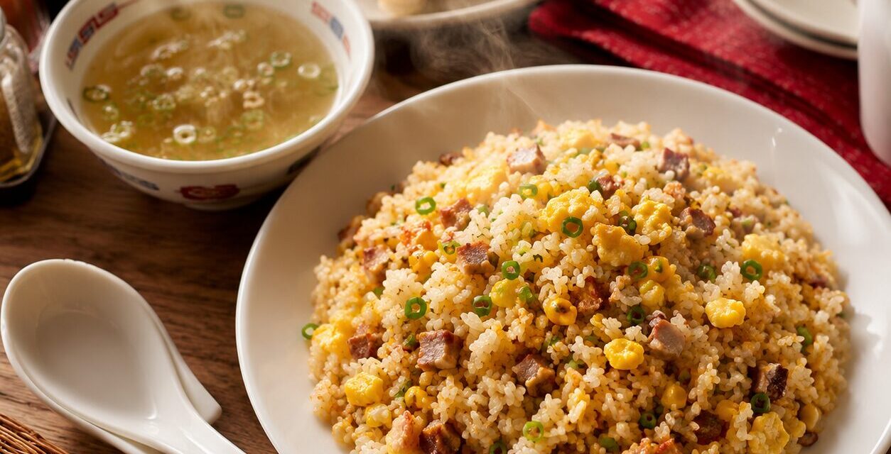 【楽天★4.4（14,200件）】ニチレイ 本格炒め炒飯 チャーハン 6袋入りの口コミ調査！本当に美味しい？本音レビュー