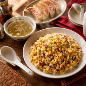 ニチレイ 本格炒め炒飯チャーハン6袋入りはどこで買える？賞味期限・カロリー・口コミまとめ