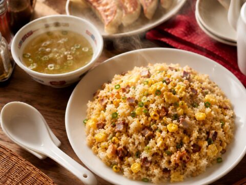 ニチレイ 本格炒め炒飯チャーハン6袋入りはどこで買える？賞味期限・カロリー・口コミまとめ