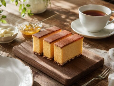 福砂屋 カステラ 0号はどこで買える？値段・賞味期限・カロリーまで徹底解説