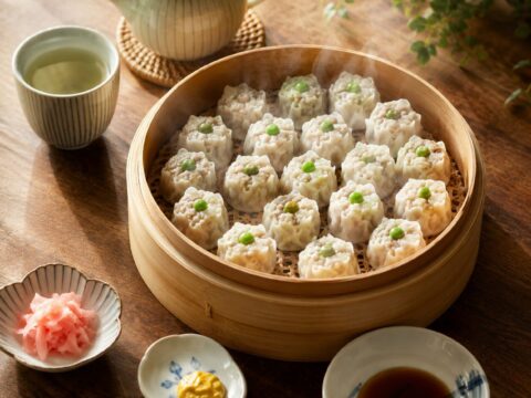 崎陽軒 シウマイ30個入り（冷凍）はどこで買える？値段・カロリー・賞味期限まとめ